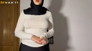 Üvey Annemin Zorla Irzına Geçtim