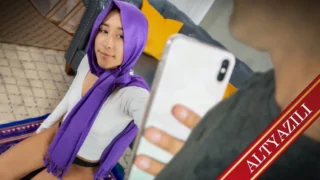 Üvey Anne Gerçek Yüzünü Gösteriyor